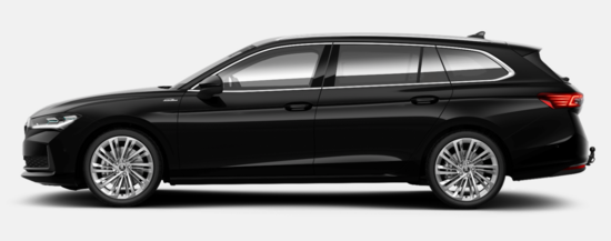 ŠKODA Superb Combi L&K  2,0 TDI 4x4 142 kW_2