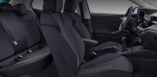 ŠKODA Fabia Selection  1,0 TSI 85 kW_5