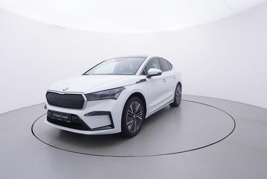 ŠKODA ENYAQ 82 kWh 210 kW_1