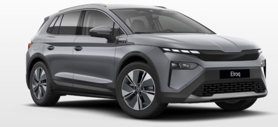ŠKODA  ELROQ 55 125 kW 55 kWh_1