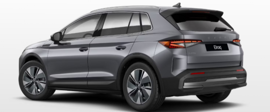 ŠKODA  ELROQ 55 125 kW 55 kWh_2