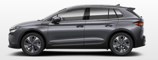 ŠKODA  ELROQ 55 125 kW 55 kWh_3