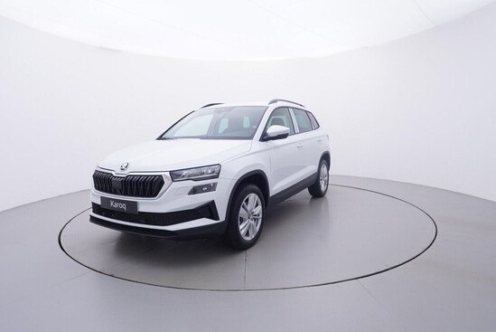 ŠKODA Karoq 130 let 1,5 TSI 110 kW_1