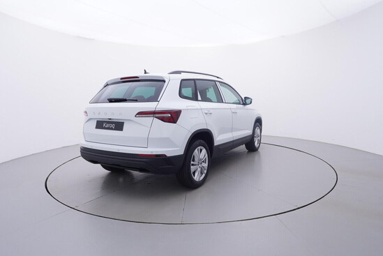 ŠKODA Karoq 130 let 1,5 TSI 110 kW_5