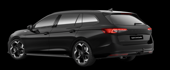 ŠKODA Superb Combi Sportline 2,0 TDI 4x4 142 kW_2