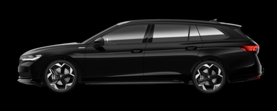 ŠKODA Superb Combi Sportline 2,0 TDI 4x4 142 kW_3