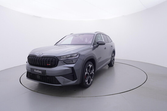 ŠKODA Kodiaq RS 2.0 TSI 4x4 195 kW_1