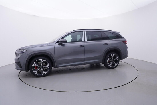 ŠKODA Kodiaq RS 2.0 TSI 4x4 195 kW_2