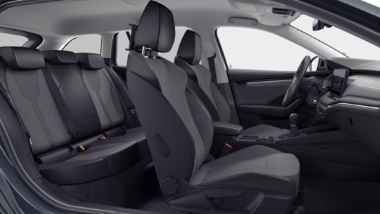 ŠKODA Octavia Combi Selection 1.5 TSI 110 kW_5