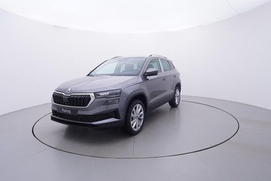 ŠKODA  Karoq 130 let Premium 1,5 TSI 110 kW_1