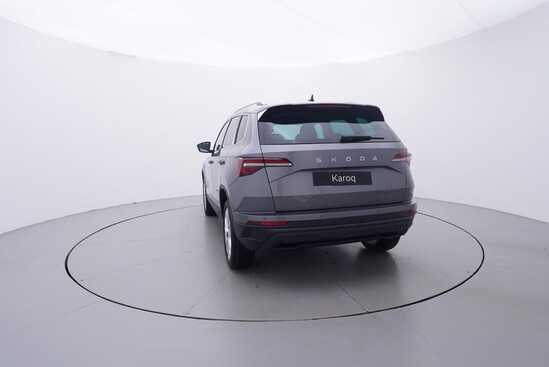 ŠKODA  Karoq 130 let Premium 1,5 TSI 110 kW_4
