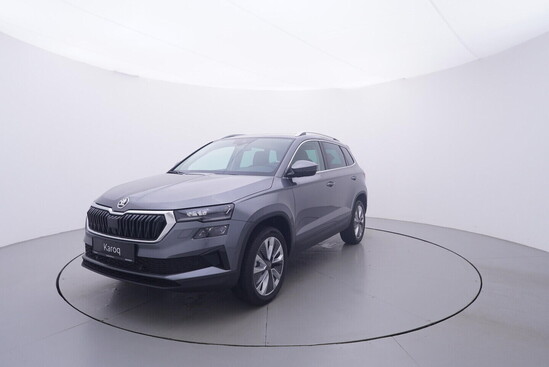 ŠKODA  Karoq 130 let Premium 1,5 TSI 110 kW_1