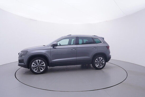 ŠKODA  Karoq 130 let Premium 1,5 TSI 110 kW_2