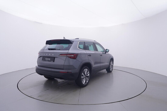 ŠKODA  Karoq 130 let Premium 1,5 TSI 110 kW_5