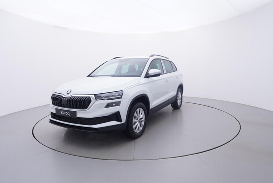 ŠKODA  Karoq 130 let 1,5 TSI 110 kW_1