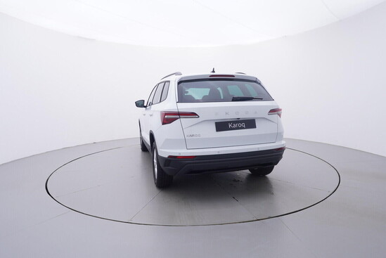 ŠKODA  Karoq 130 let 1,5 TSI 110 kW_4