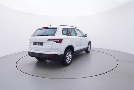 ŠKODA  Karoq 130 let 1,5 TSI 110 kW_5