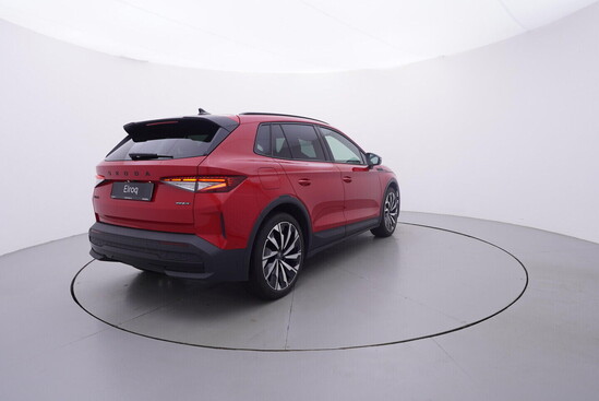 ŠKODA Elroq Sportline 60 63 kWh 150 kW_5