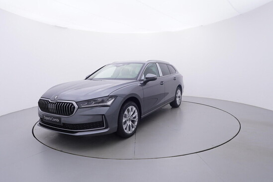 ŠKODA Superb Combi L&K 2,0 TDI 4x4 142 kW_1