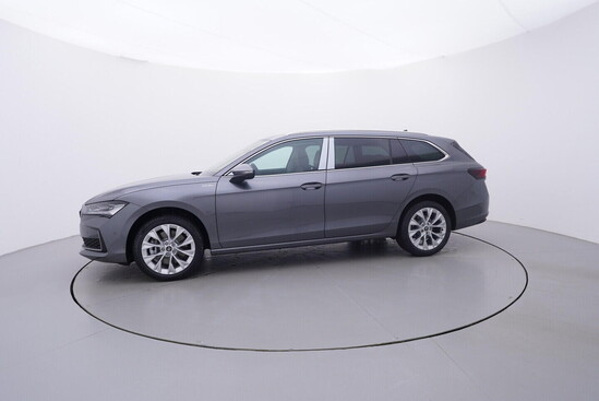 ŠKODA Superb Combi L&K 2,0 TDI 4x4 142 kW_2