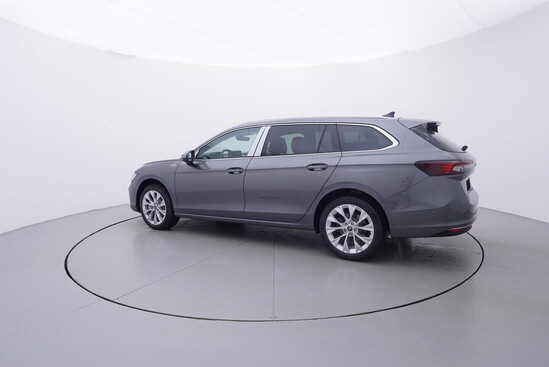 ŠKODA Superb Combi L&K 2,0 TDI 4x4 142 kW_3