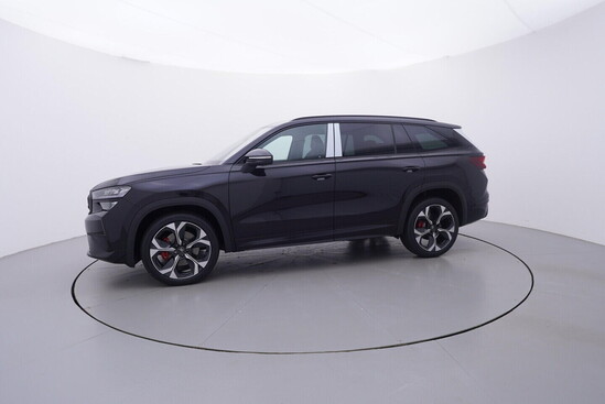 ŠKODA Kodiaq RS 2,0 TSI 4x4 195 kW_2