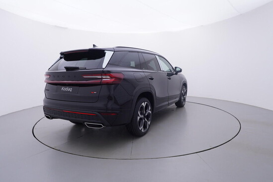 ŠKODA Kodiaq RS 2,0 TSI 4x4 195 kW_5
