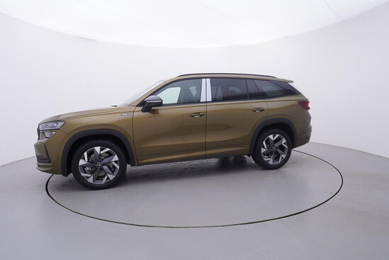 ŠKODA Kodiaq Sportline 2,0 TDI 4x4 142 kW_2
