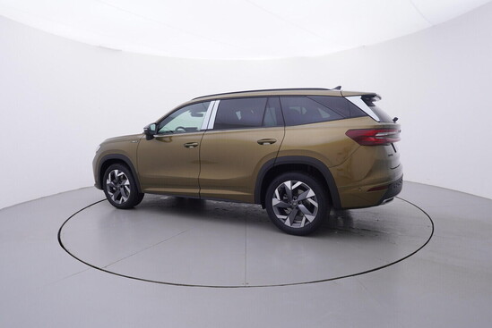 ŠKODA Kodiaq Sportline 2,0 TDI 4x4 142 kW_3