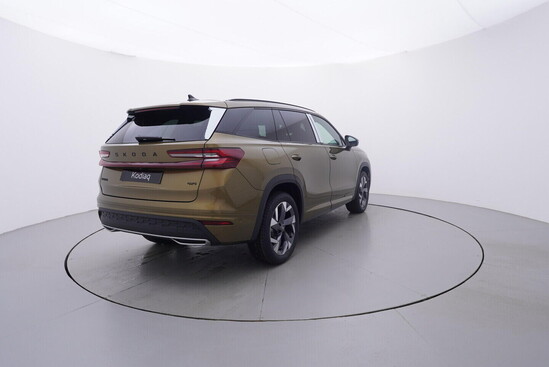 ŠKODA Kodiaq Sportline 2,0 TDI 4x4 142 kW_5