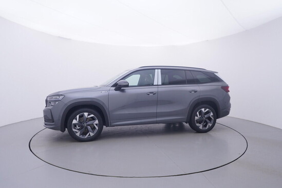 ŠKODA Kodiaq Sportline 2,0 TDI 4x4 142 kW_2