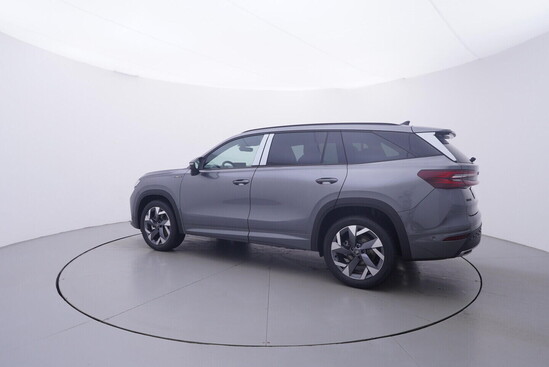 ŠKODA Kodiaq Sportline 2,0 TDI 4x4 142 kW_3