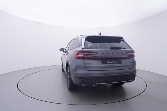 ŠKODA Kodiaq Sportline 2,0 TDI 4x4 142 kW_4