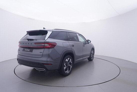 ŠKODA Kodiaq Sportline 2,0 TDI 4x4 142 kW_5