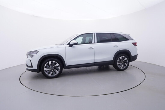 ŠKODA Kodiaq Selection  2,0 TDI 4x4 142 kW_2