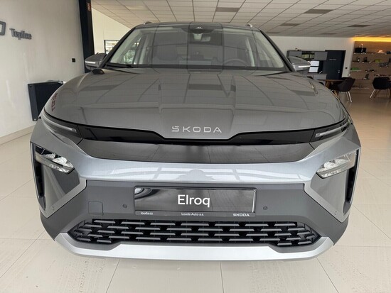 ŠKODA Elroq Selection 60  150 kW_1