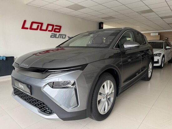 ŠKODA Elroq Selection 60  150 kW_2