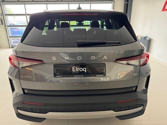 ŠKODA Elroq Selection 60  150 kW_4