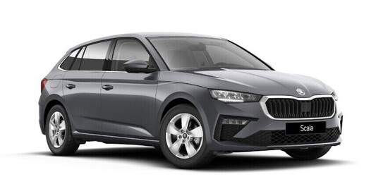 ŠKODA Scala Top Selection 1,0 TSI 85 kW_1