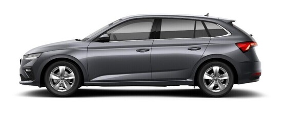 ŠKODA Scala Top Selection 1,0 TSI 85 kW_2