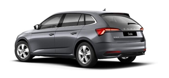 ŠKODA Scala Top Selection 1,0 TSI 85 kW_3