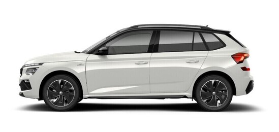 ŠKODA Kamiq Monte Carlo 1,0 TSI 85 kW _2
