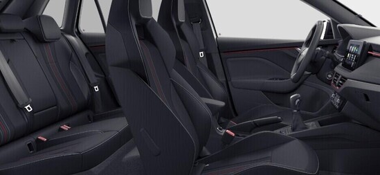 ŠKODA Kamiq Monte Carlo 1,0 TSI 85 kW _5