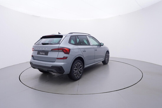 ŠKODA Kamiq Dynamic 1,0 TSI 85 kW _5