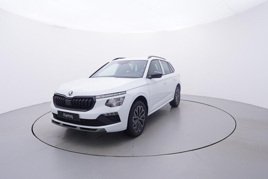 ŠKODA Kamiq Dynamic 1,0 TSI 85 kW _1