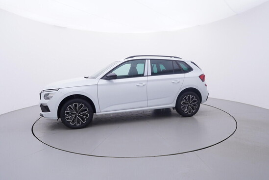 ŠKODA Kamiq Dynamic 1,0 TSI 85 kW _2