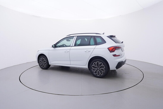 ŠKODA Kamiq Dynamic 1,0 TSI 85 kW _3