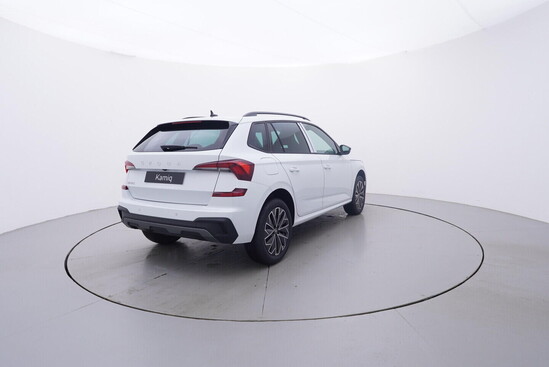 ŠKODA Kamiq Dynamic 1,0 TSI 85 kW _5