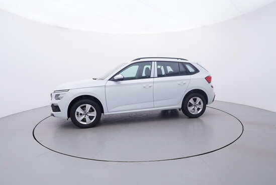 ŠKODA Kamiq Classic 1,0 TSI 85 kW _2