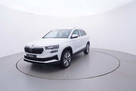 ŠKODA Karoq 130 let Premium 1,5 TSI 110 kW_1